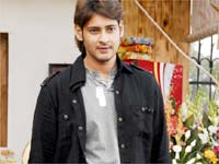 Mahesh Babu Mahesh Babu