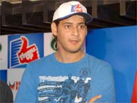 Mahesh Babu Mahesh Babu