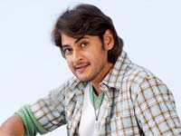 Mahesh Babu Mahesh Babu