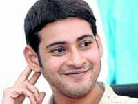 Mahesh Babu Mahesh Babu