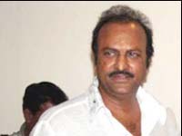 Mohan Babu Mohan Babu