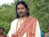 Nagarjuna Nagarjuna