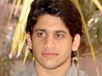 Naga Chaitanya Naga Chaitanya