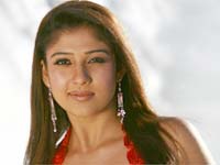 Nayantara Nayantara
