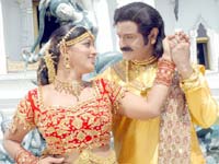 Pandurangadu Pandurangadu