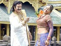 Pandurangadu Pandurangadu