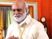 K Raghavendra Rao K Raghavendra Rao