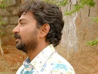 Rajamouli Rajamouli