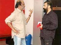 Kamal & Rajini Kamal & Rajini
