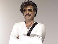 Rajinikanth Rajinikanth