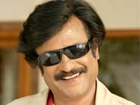 Rajinikanth Rajinikanth