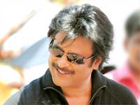 Rajinikanth Rajinikanth