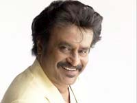 Rajinikanth Rajinikanth