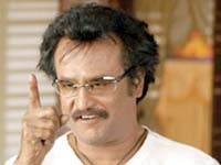 Rajinikanth Rajinikanth