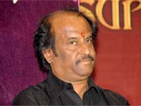 Rajinikanth Rajinikanth