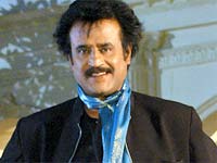 Rajinikanth Rajinikanth