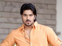 Ramcharan Teja Ramcharan Teja