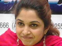 Ramya Krishna Ramya Krishna