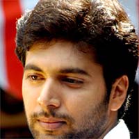 Jayam Ravi Jayam Ravi