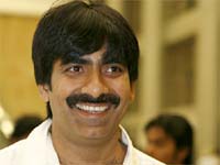Ravi Teja Ravi Teja