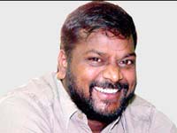 Ravikumar Chowdary Ravikumar Chowdary