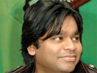 AR Rehman AR Rehman