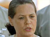 Sonia Gandhi Sonia Gandhi