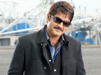 Srikanth Srikanth