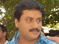 Sunil Sunil