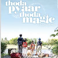 Thoda Pyaar Thoda Magic Thoda Pyaar Thoda Magic