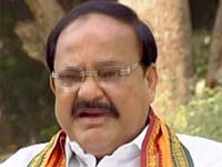 Venkaiah Naidu Venkaiah Naidu