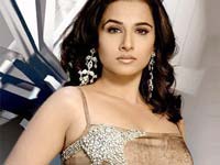 Vidya Balan Vidya Balan
