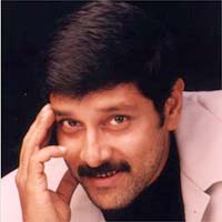 Vikram Vikram