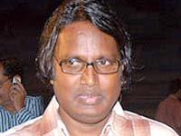 Gunashekar Gunashekar