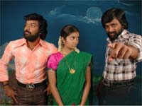 Subramaniapuram Subramaniapuram