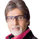 Amitabh Bachan Amitabh Bachan