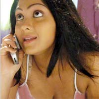 Ankitha Ankitha