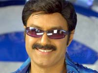 Balakrishna Balakrishna