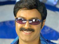 Balakrishna Balakrishna