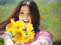 Bhoomika Bhoomika
