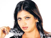 Bhuvaneswari Bhuvaneswari