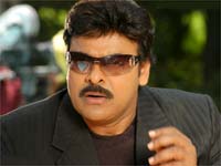 Chiranjeevi Chiranjeevi