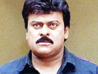 Chiranjeevi Chiranjeevi