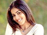 Genelia Genelia