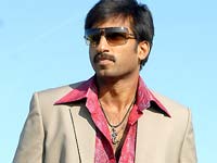 Gopichand Gopichand