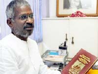 Ilayaraja Ilayaraja
