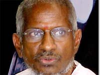 Ilayaraja Ilayaraja