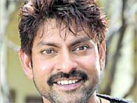 Jagapathi Babu Jagapathi Babu