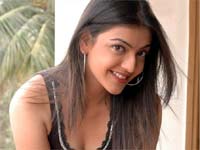 Kajal Kajal