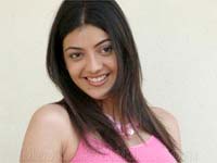 Kajal Aggarwal Kajal Aggarwal